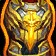 Breastplate of the Silver Hand