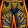 Legplates of the Silver Hand