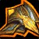 Spaulders of the Silver Hand