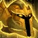 Helheim Hound's Visor