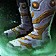 Treads of Violent Intrusion