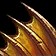 Enraged Diemetradon Fin