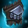 Ringpanzerarmband des grimmigen Gladiators