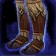 Doom-Herald's Footpads