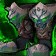 Spiked Terrorwake Greatboots