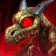 Jeune dragonnet couvesang