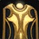 Embroidered Lightforged Drape