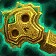 Golden Empire Hexer