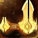 Empyrial Elemental Crown of the Fireflash