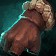 Wickerwoven Gloves
