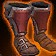 Honorbound Artificer's Sandals