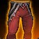 Honorbound Artificer's Legwraps