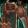 Dread Corsair Girdle