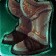 Ashvane Company Sabatons of the Fireflash