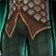 Waycrest Militia Greaves