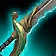 Anima Drinker's Rapier