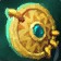 Loa-Blessed Warshield of the Aurora