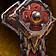 Dread Gladiator's Plate Girdle