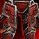 Uncanny Combatant's Plate Greaves of the Peerless