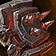 Spiked Dreadshield Pauldrons