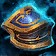 Recruit's Sturdy Epaulets