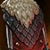 Honorbound Centurion's Long Cloak