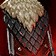 Recruit's Sturdy Cape