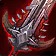 Honorbound Gladius