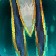 Sinister Combatant's Satin Cloak of the Feverflare