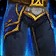 Expeditionsstoffgamaschen