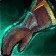 Recruit's Sturdy Gauntlets
