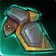 Recruit's Sturdy Spaulders