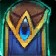 Recruit's Sturdy Drape