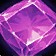 Masterful Tidal Amethyst