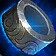 Laser-Etched Band