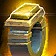 Bague du porteur de relique