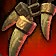 Seasoned Hunter's Trophy