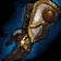 7th Legionnaire's Gauntlets