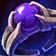 Tidal Amethyst Loop of the Peerless