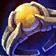 Owlseye Loop of the Feverflare