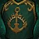 Proudmoore Admiralty Tabard