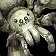 Arachnée duveteuse