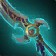 Sentinel's Halberd