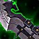 Deathguard's Blade
