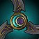 Sentinel's Moonglaive