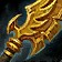 Spellbreaker's Bladestaff
