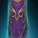 Sinister Gladiator's Cape