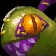 Ballon en forme de Murloc