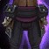 Deathstalker's Leggings