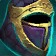Darkwood Sentinel's Cowl